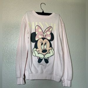 Minnie Sweater | Size XS
